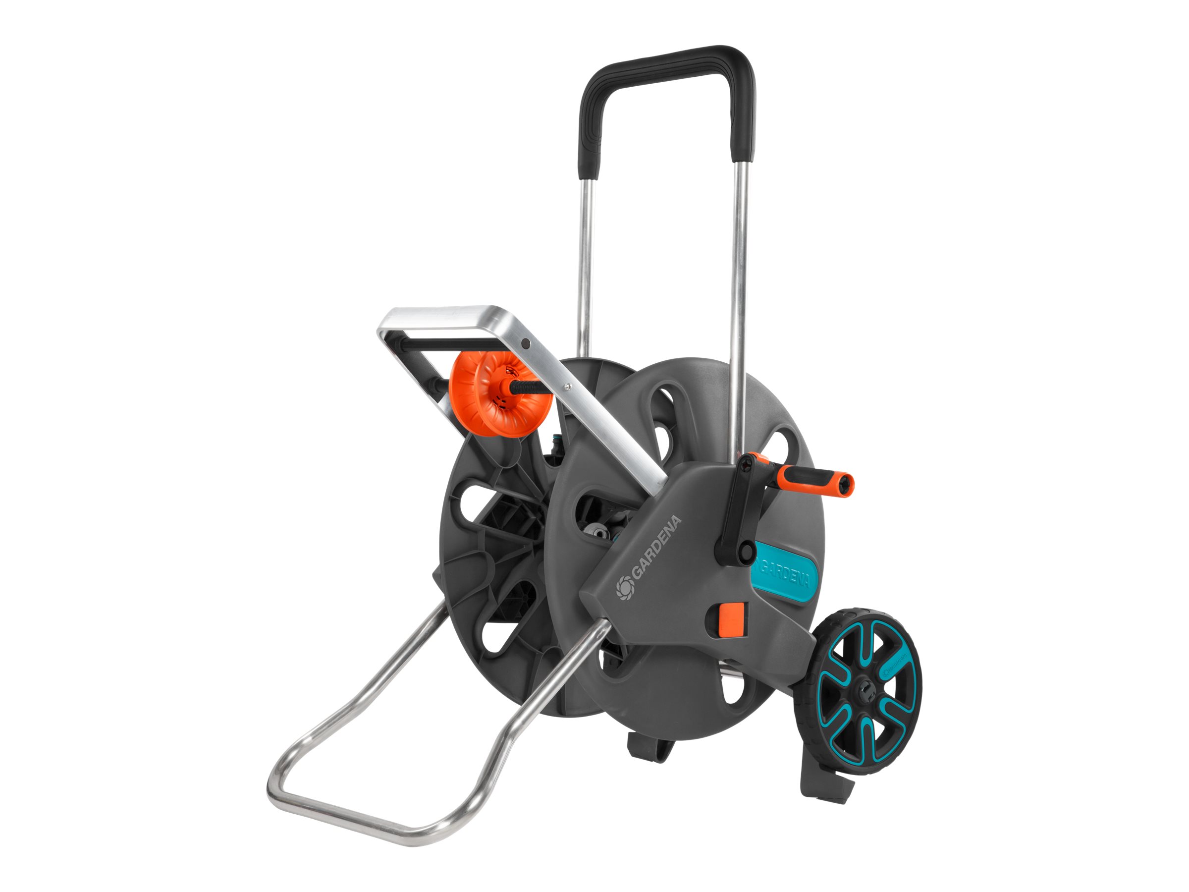 Gardena CleverRoll L Easy - Schlauchwagen, Ansicht 3