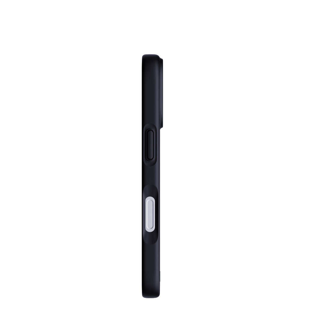 Tech21 EvoLite Case MagSafe for iPhone 17 Black, Ansicht 3