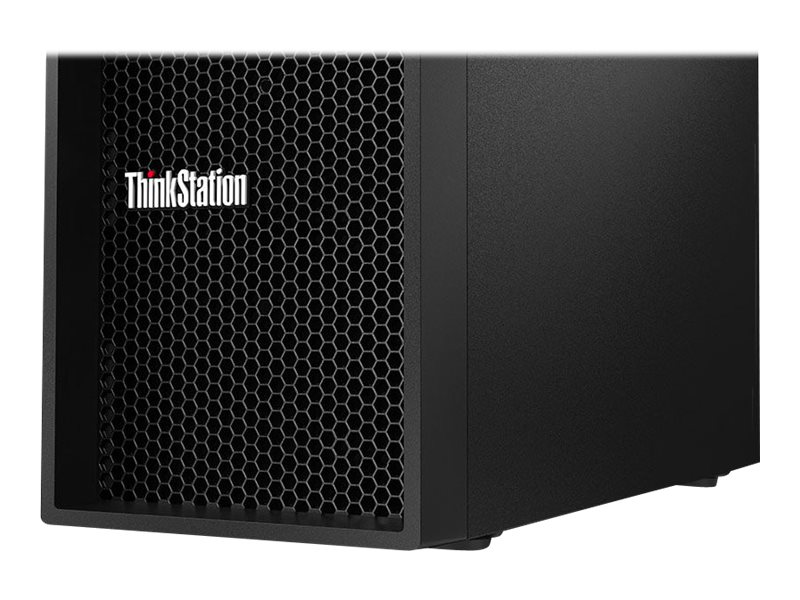 Lenovo ThinkStation P520c 30BX - Tower - 1 x Xeon W-2225 / 4.1 GHz