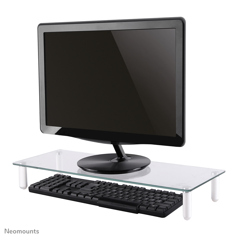 Neomounts NSMONITOR10 - Aufstellung - für Monitor, Ansicht 2