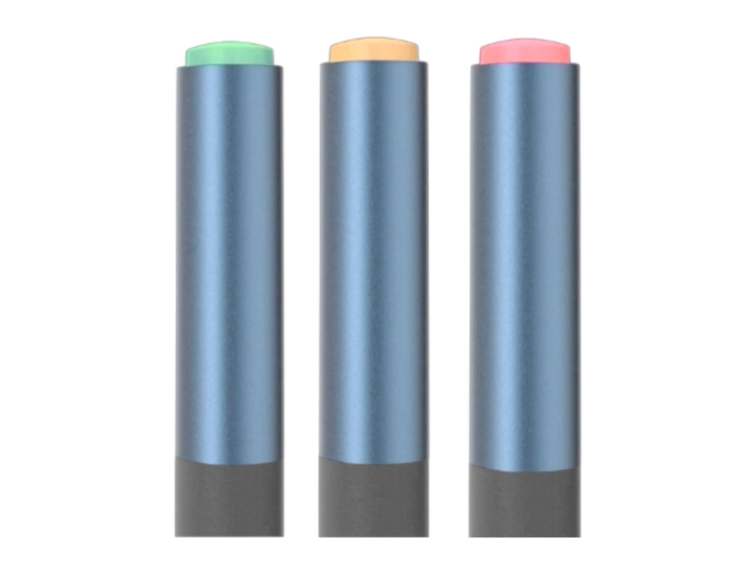 DEQSTER Pencil 2 - Digitaler Eingabestift - Stylus - iPad Stift - kompatibel zu allen Apple iPads ab 2018, Ansicht 2