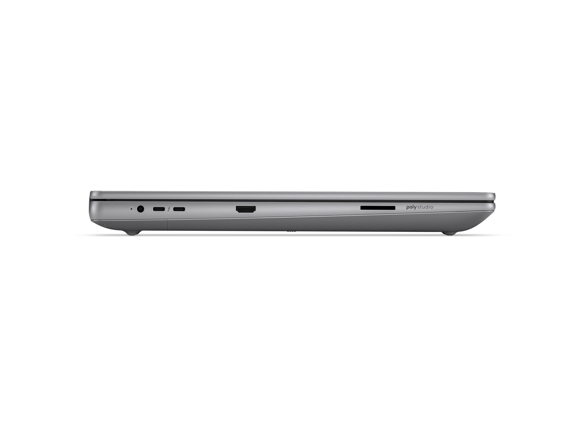 HP ZBook Fury G1i Mobile Workstation - Intel Core Ultra 7 265HX / 2.6 GHz - vPro Enterprise - Win 11 Pro - RTX PRO 3000 Blackwell - 32 GB RAM - 1 TB SSD NVMe, TLC - 45.7 cm (18")