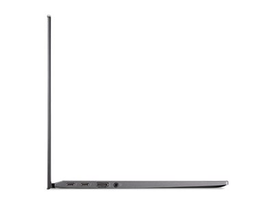 Acer Chromebook Spin 713 CP713-3W - Flip-Design - Intel Core i3 1115G4  3 GHz - Chrome OS - UHD Graphics - 8 GB RAM - 256 GB SSD - 34.3 cm (13.5)