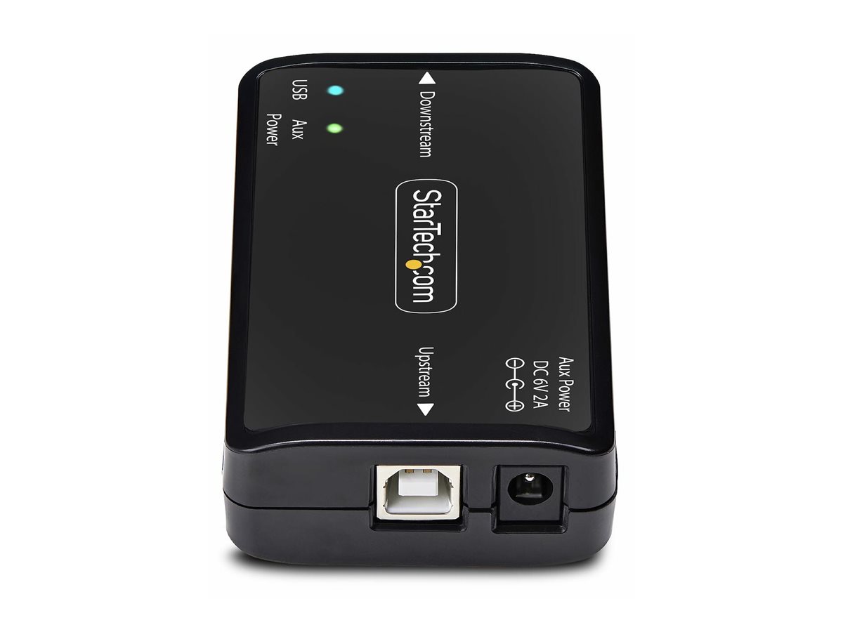 StarTech.com USB Galvanic Isolator 6KV, Electrical