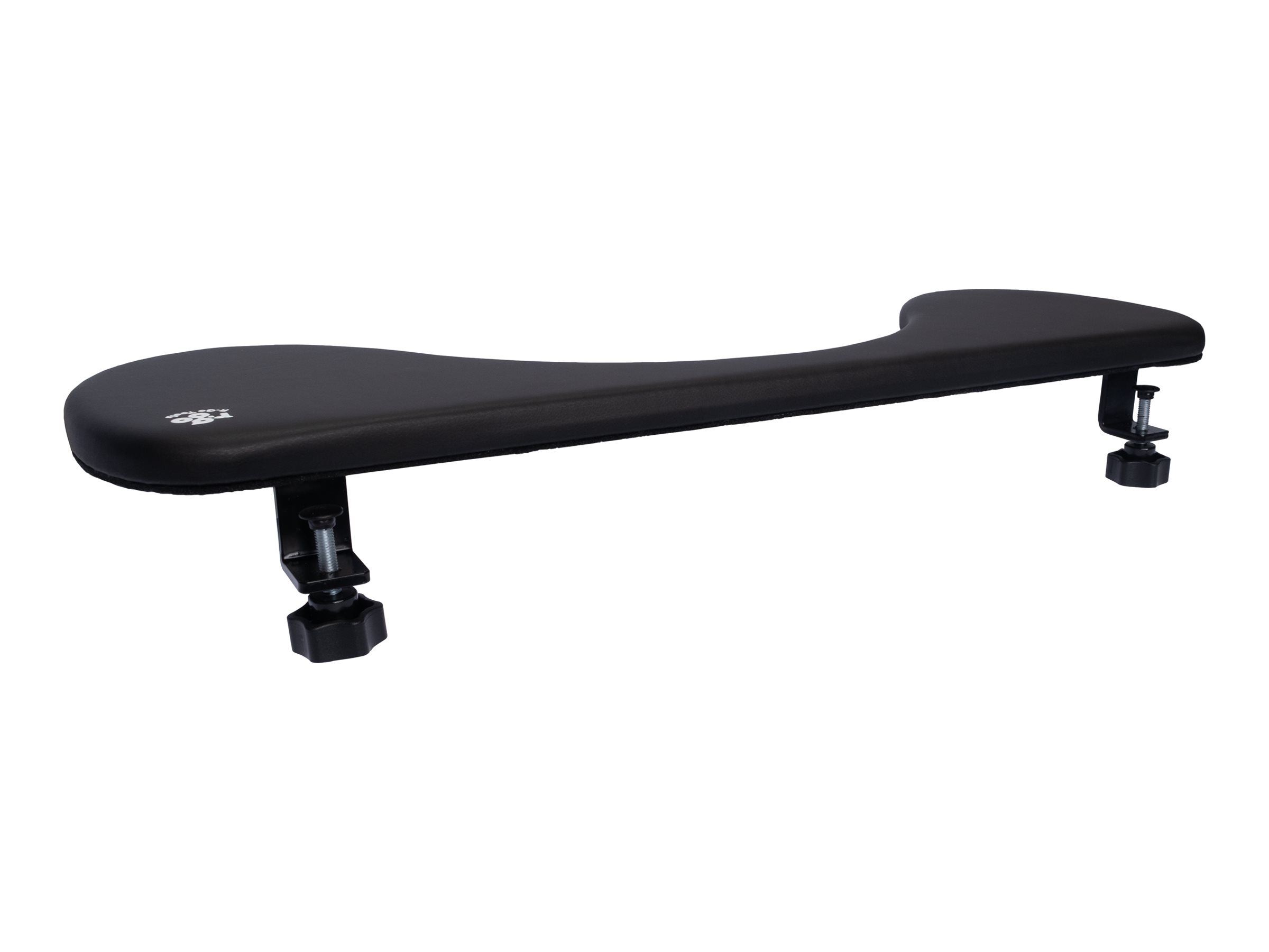R-Go Ergonomische Armlehne - Befestigungskit (Klammer, Spannbefestigung für Tisch, Armauflage), Ansicht 3