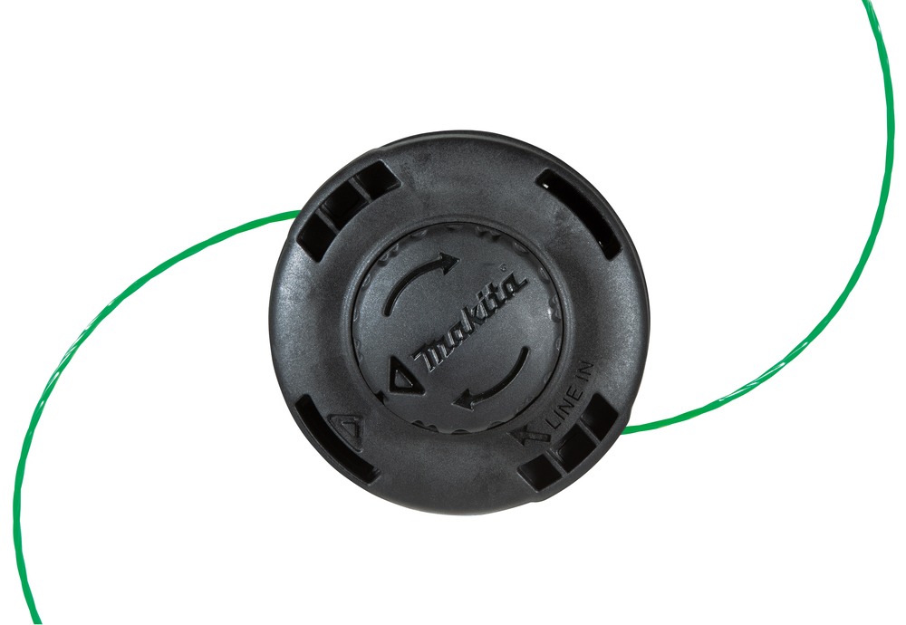 Makita Tap & Go - Rasentrimmerkopf - 2 Fäden, Ansicht 3