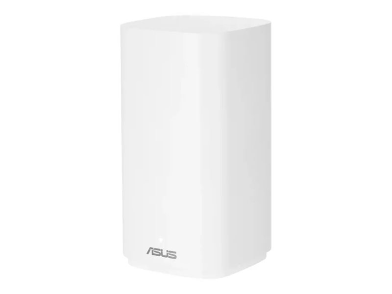 ASUS ZenWiFi BD4 Outdoor - WLAN-System - (Router)