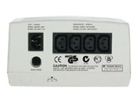 APC Line-R 600VA - Automatische Spannungsregulierung