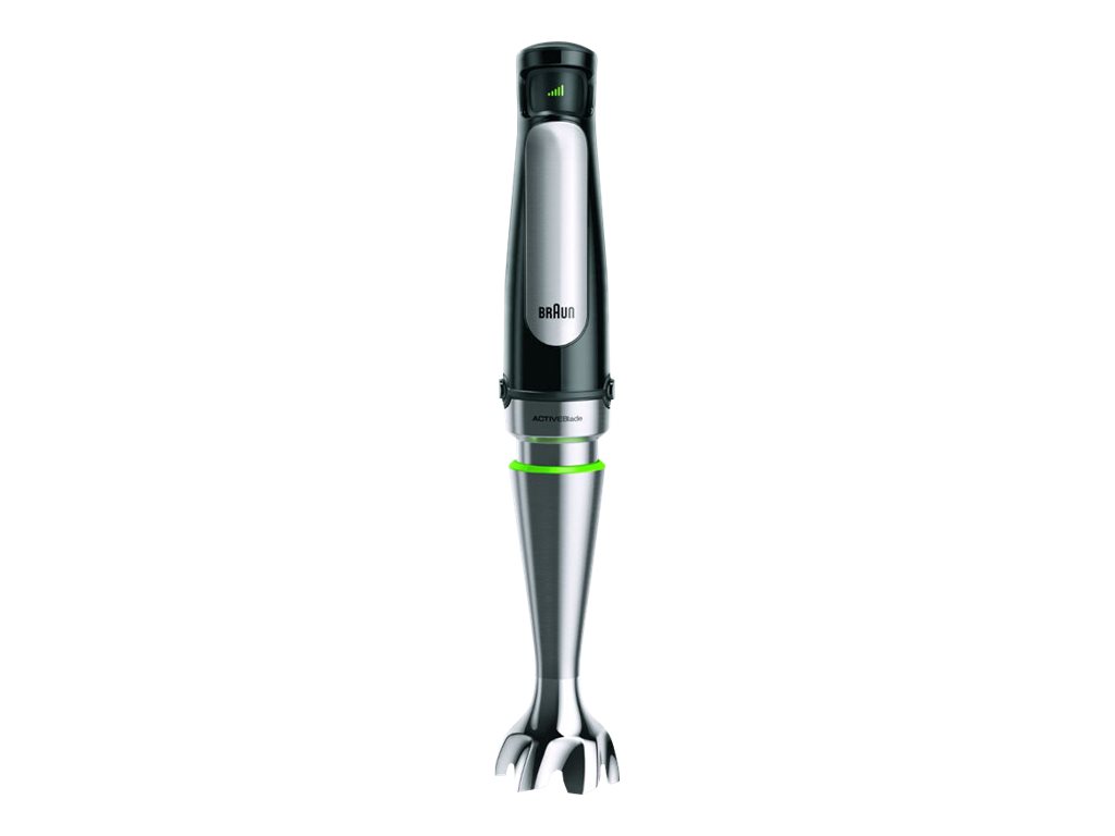 Braun Multiquick 7 MQ 7087X - Handmixer - 1 kW, Ansicht 3