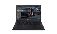 Lenovo ThinkPad P1 - 16 Notebook - Core Ultra 7 48 GHz 406 cm