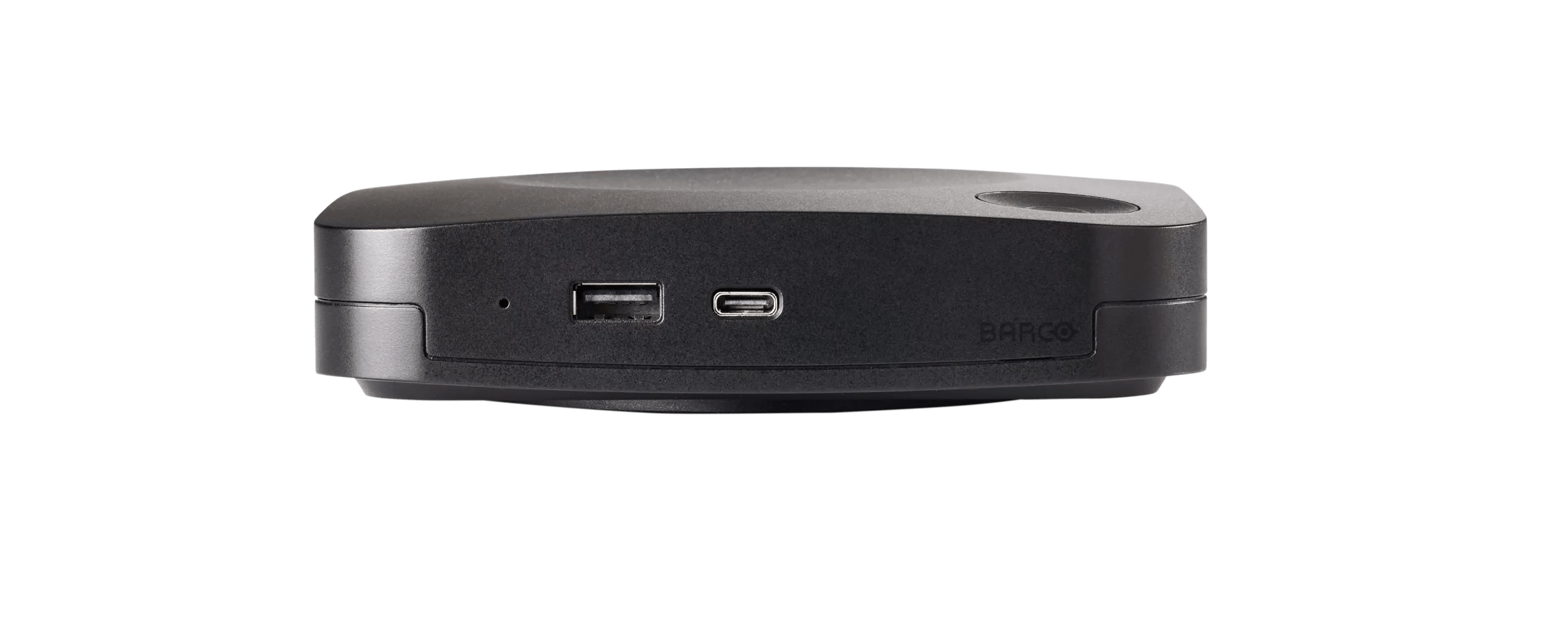 BARCO ClickShare C-5 - Wireless Video-/Audio-Erweiterung, Ansicht 3