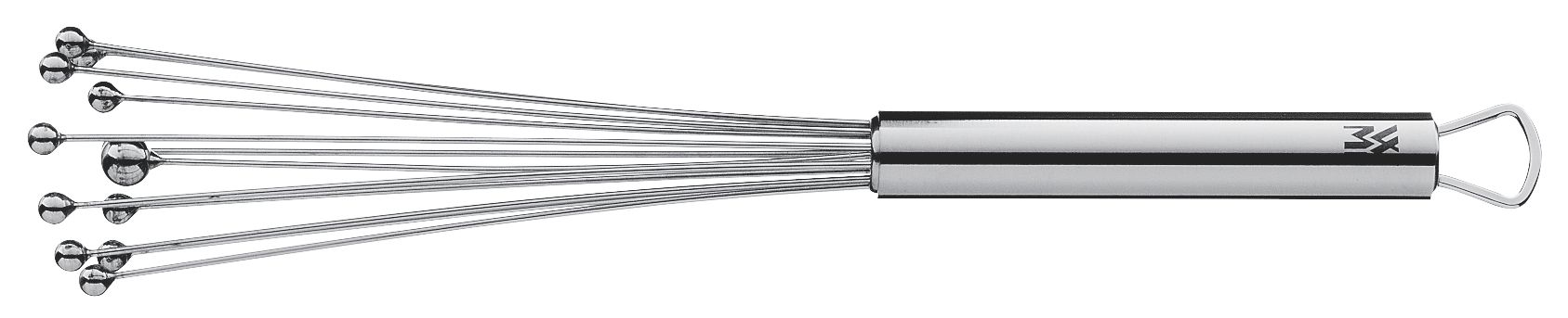 WMF Profi Plus - Rührblitz - 27 cm - Edelstahl, Ansicht 3