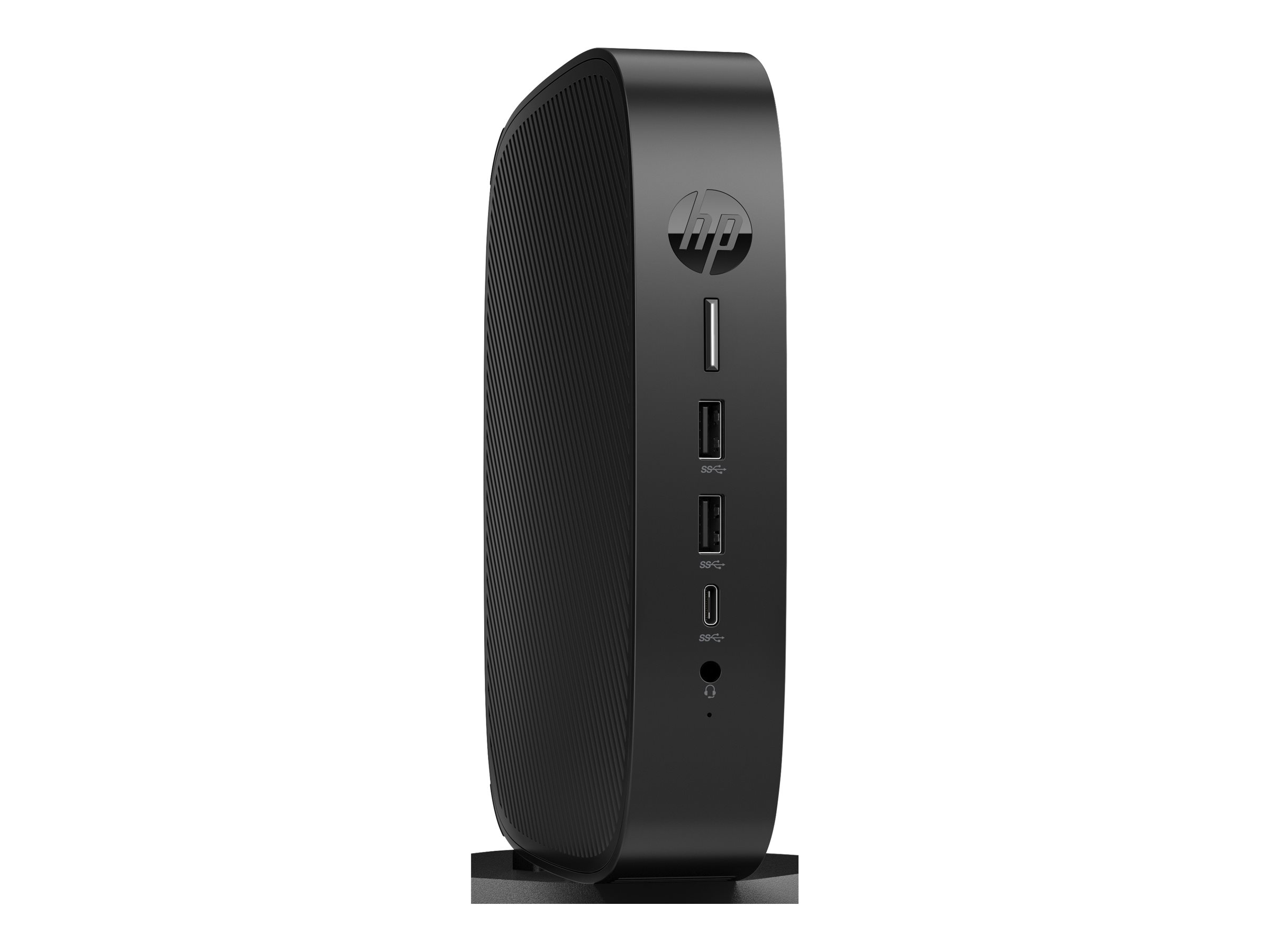 HP Elite t655 - Thin Client - SFF - 1 x Ryzen Embedded R2314  2.1 GHz