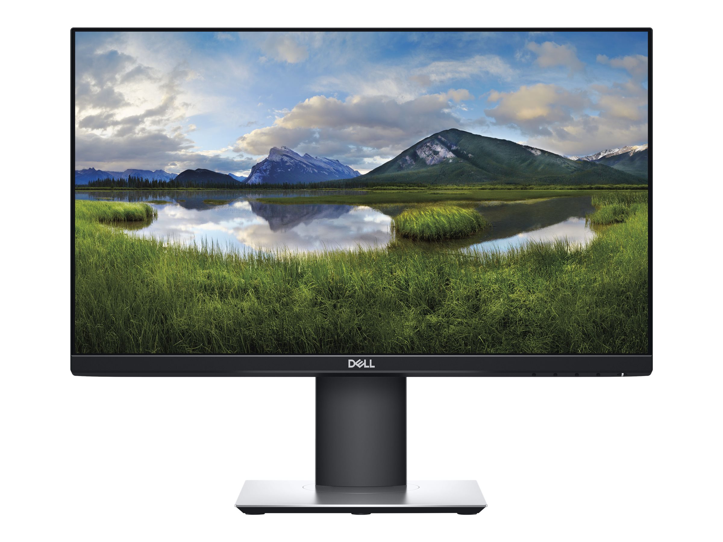 Dell P2219H - LED-Monitor - 55.9 cm (22") (21.5" sichtbar)