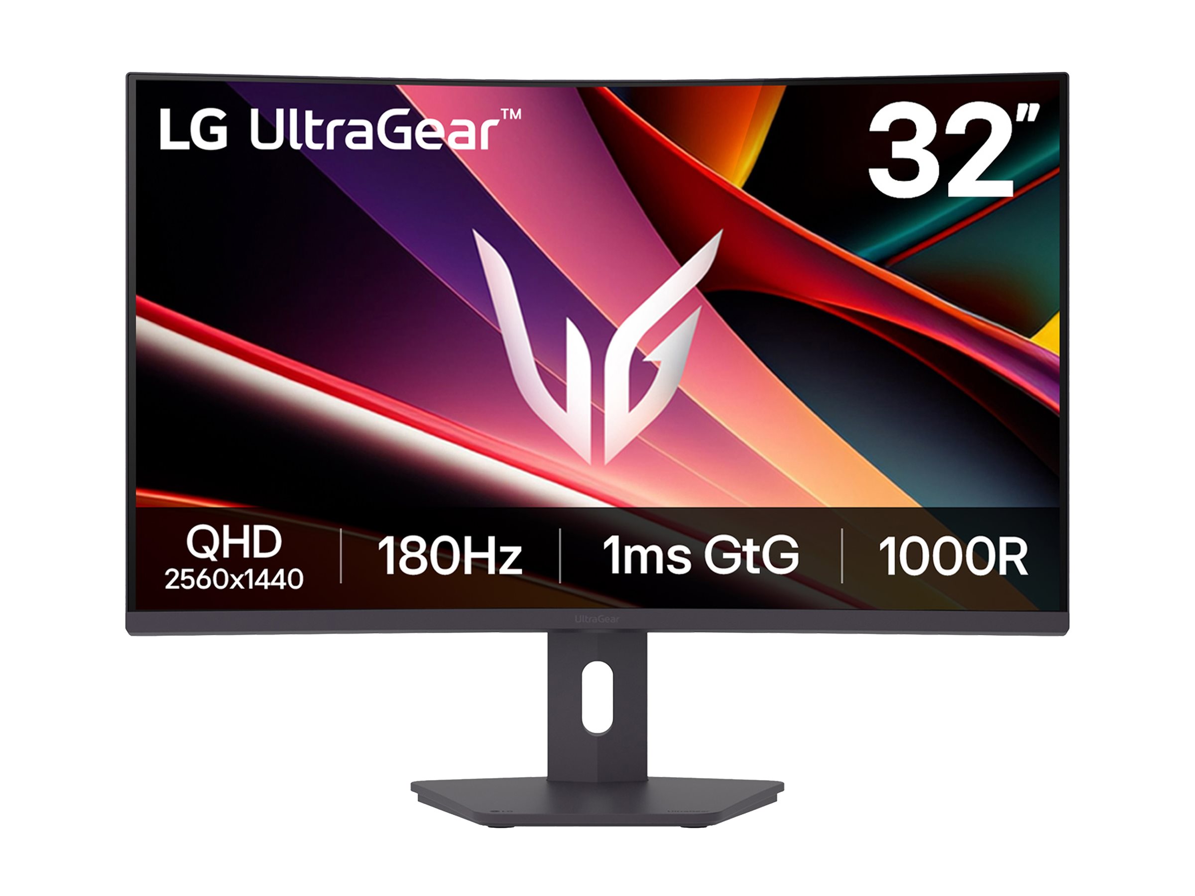 LG 32G600A-B UltraGear - 81,3 cm - 32, Ansicht 4