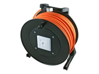 EFB Elektronik EFB-Elektronik - Netzwerkverlängerungskabel - RJ-45 (M)