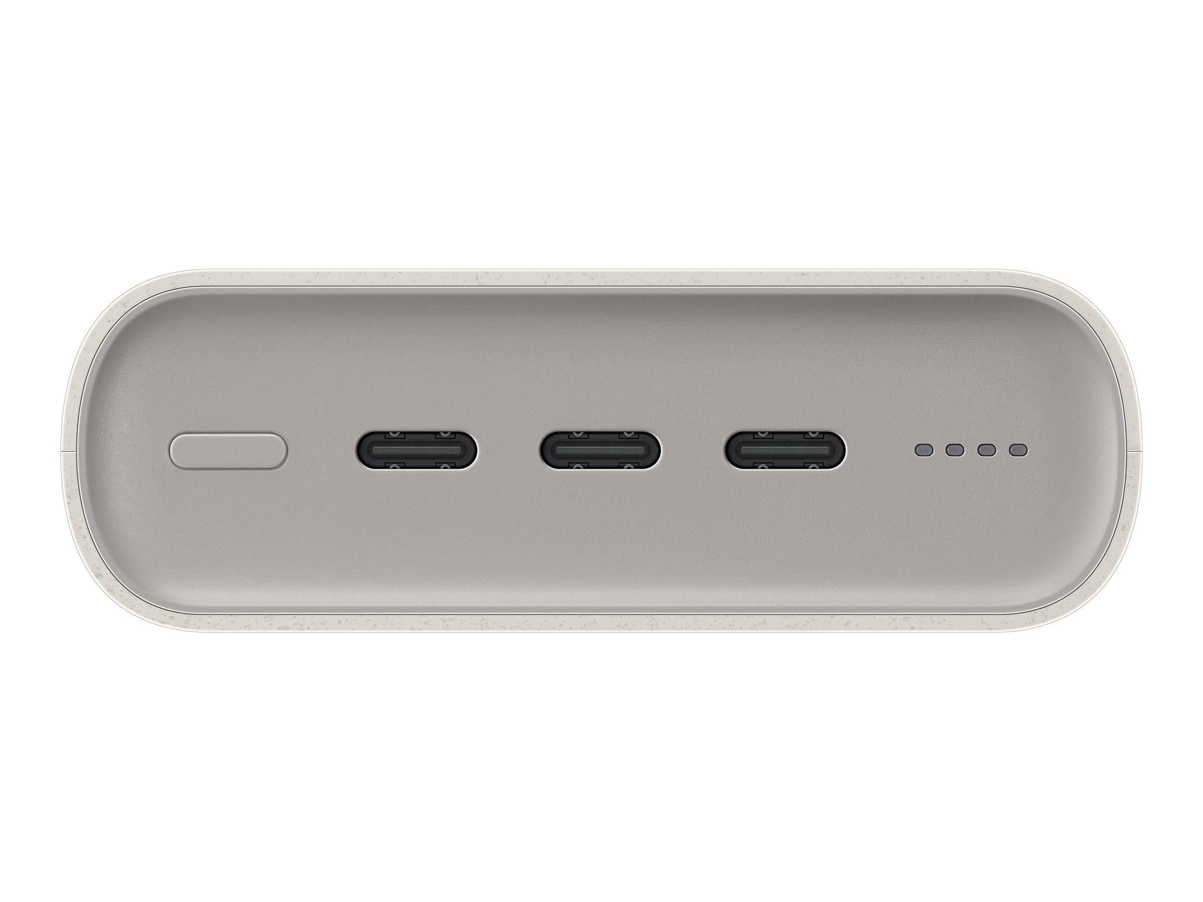 Samsung Powerbank - 20000 mAh - 25 Watt - Fast Charge, Ansicht 2