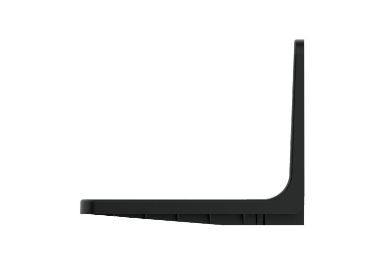 Netgear WIFI 7 Wall Mount Blkack, Ansicht 4