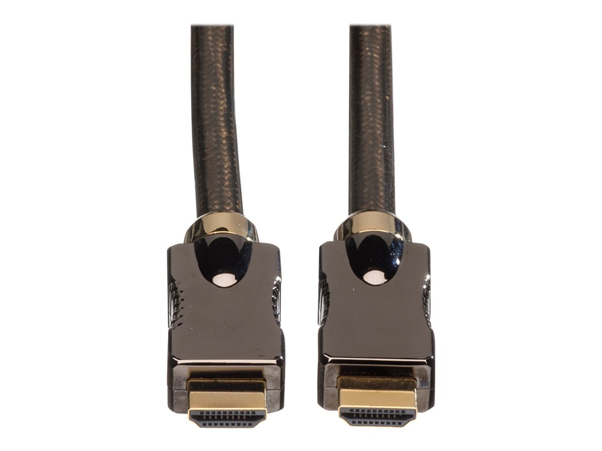 ROLINE HDMI Ultra HD with Ethernet - HDMI-Kabel mit Ethernet
