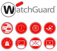 Watchguard BasSecSuite Ren/Upg 1y FB T10 (WG018811)