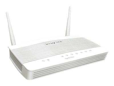 Draytek Vigor 2135 - Router 4-Port-Switch - 1GbE