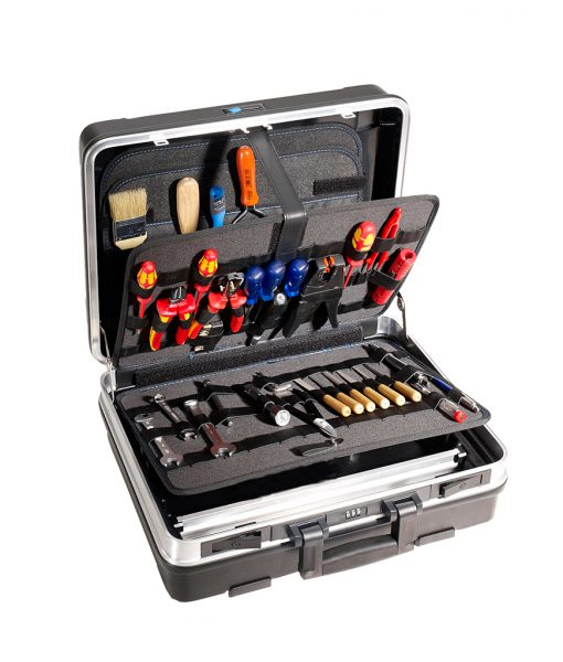 B&W International B&W TOOL.CASES base - Aktentasche für Werkzeuge, Ansicht 4