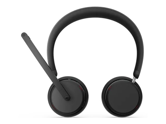 Lenovo 6550 - Headset - On-Ear - Bluetooth -