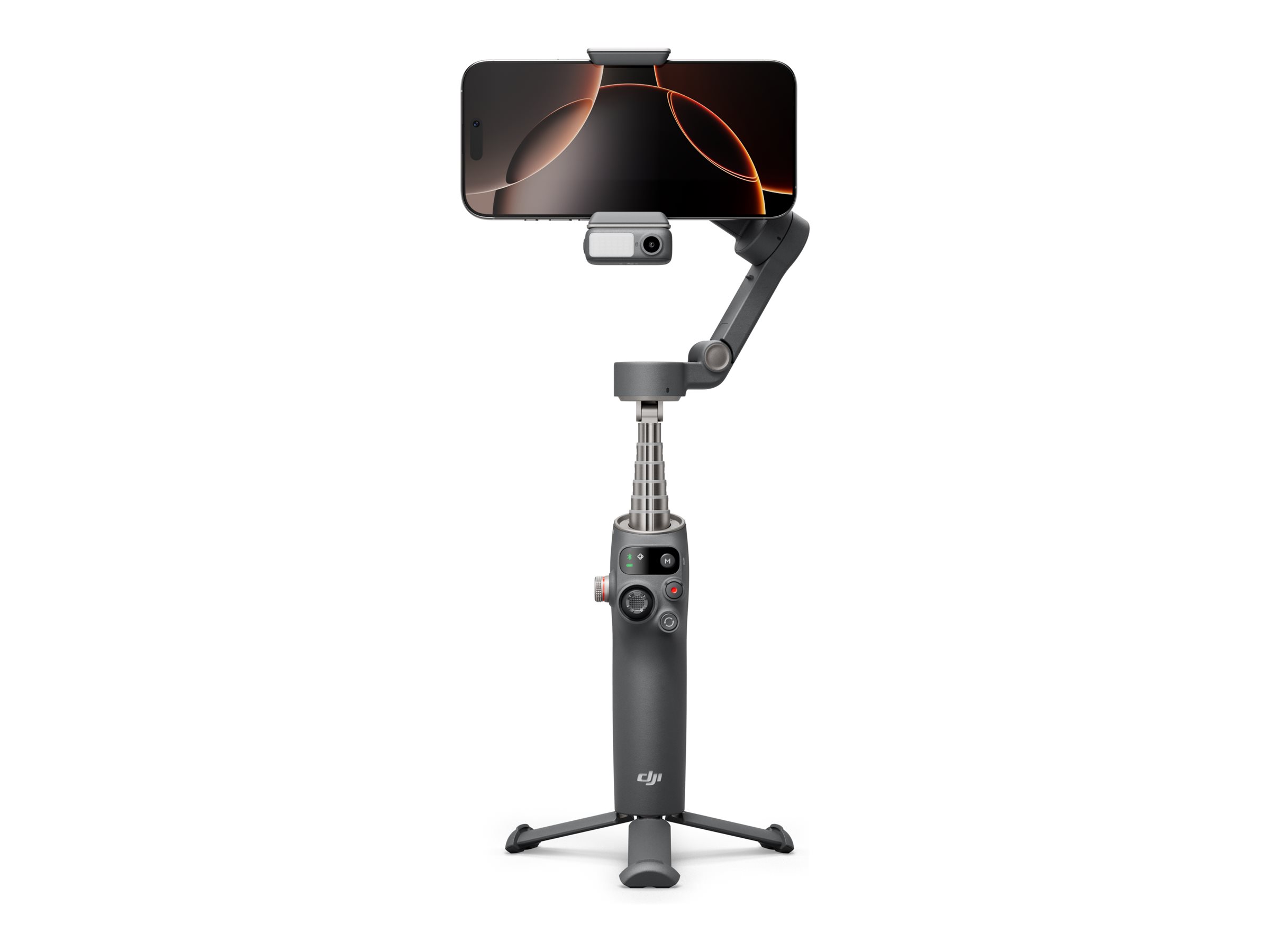 DJI Osmo Mobile 7P - Handgerät-Stabilisator, Ansicht 5