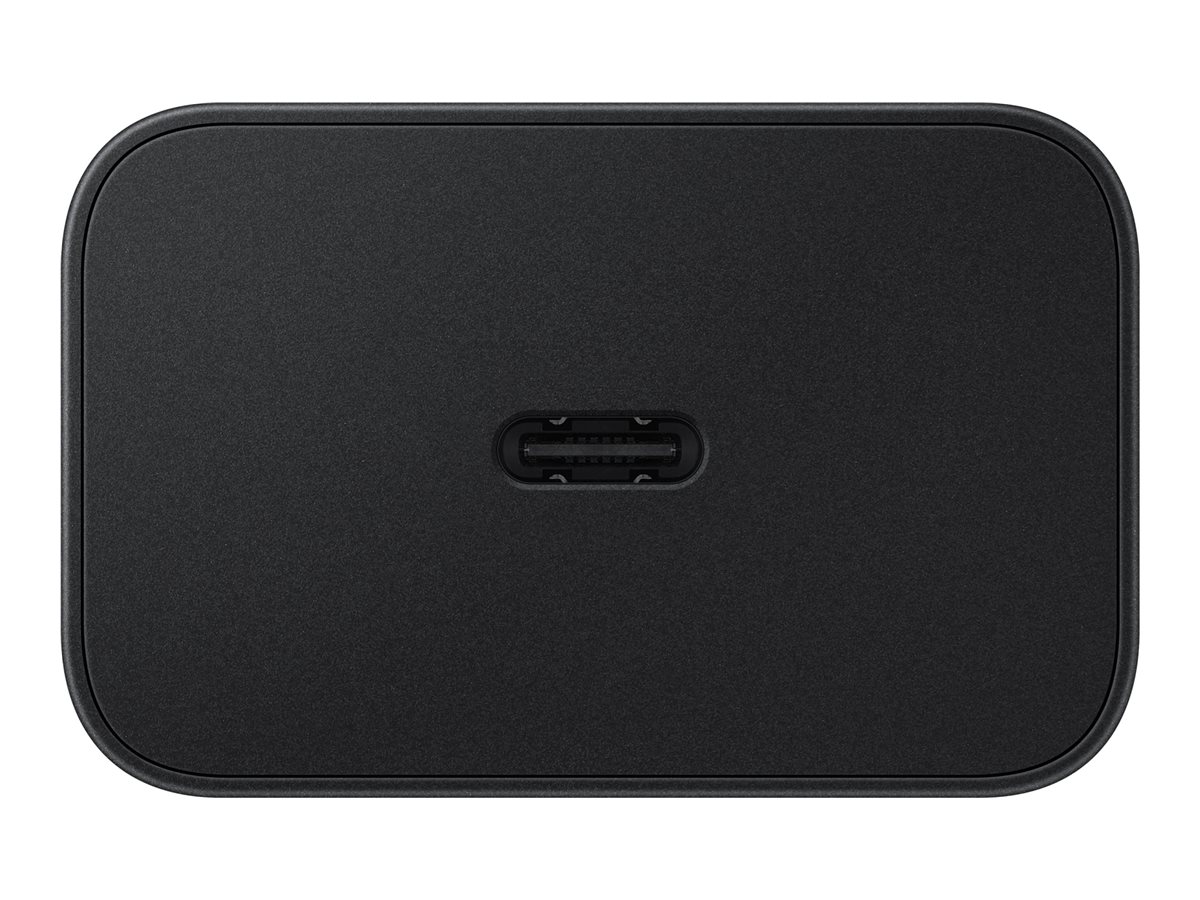 Samsung Netzteil - 45 Watt - 5 A - Fast Charge, Ansicht 2