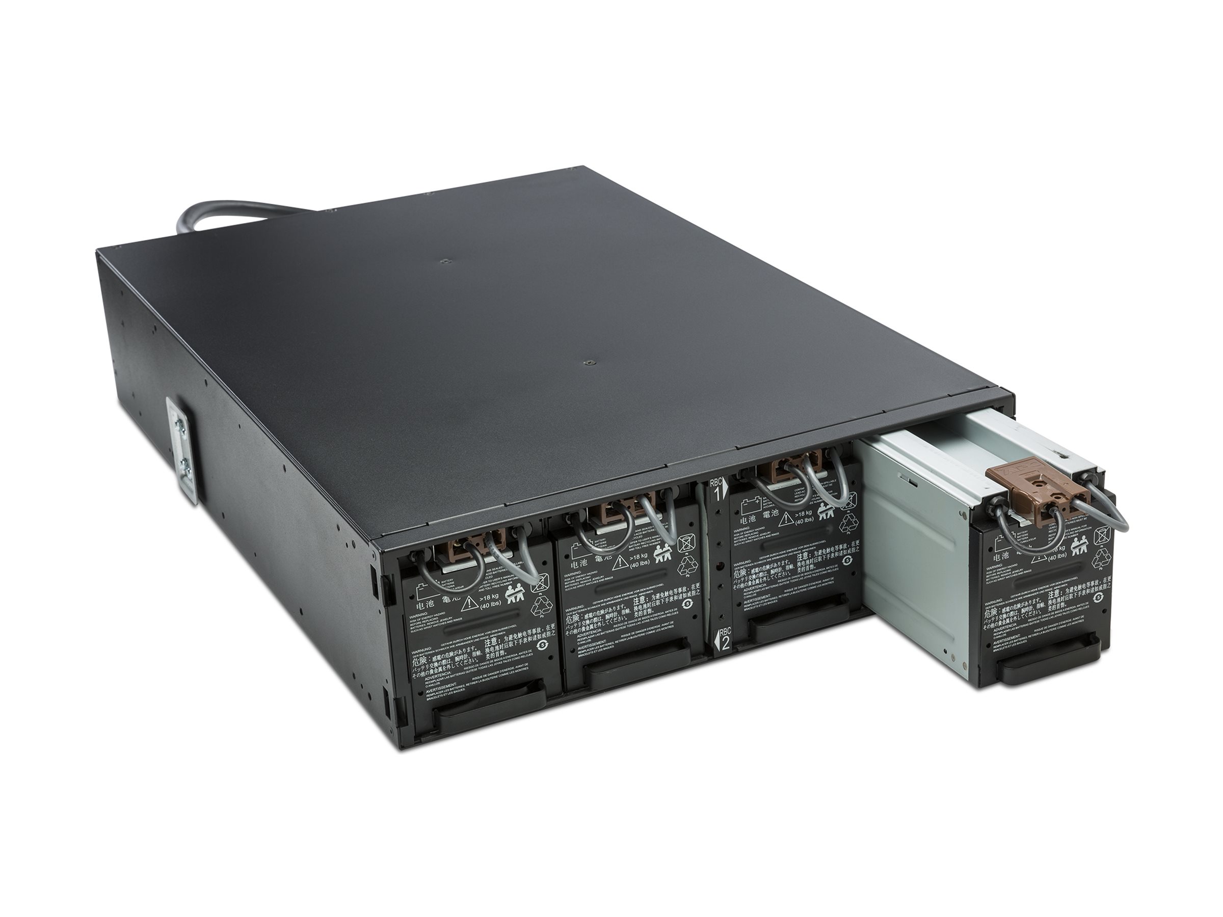 APC Smart-UPS SRT 192V 5kVA and 6kVA Battery