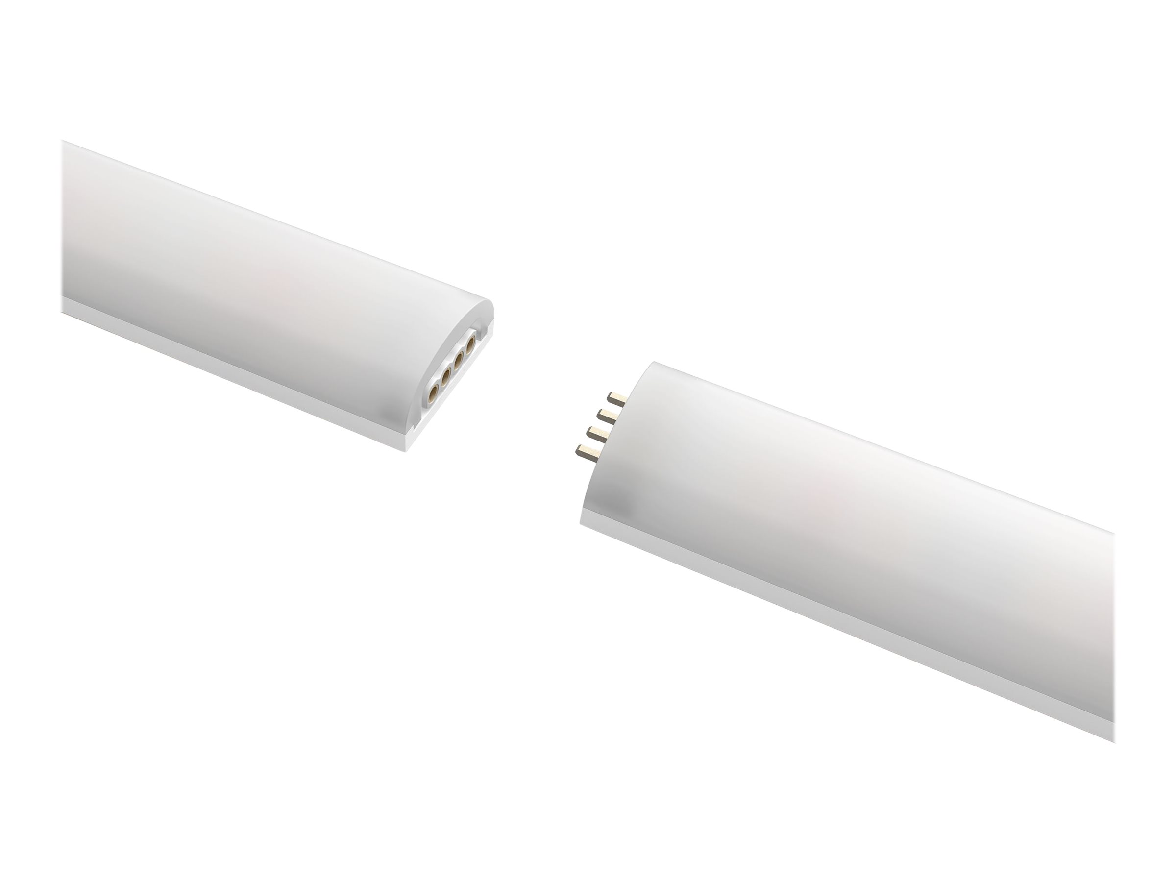 Philips Hue White and Color Ambiance Gradient Base Kit, Ansicht 4
