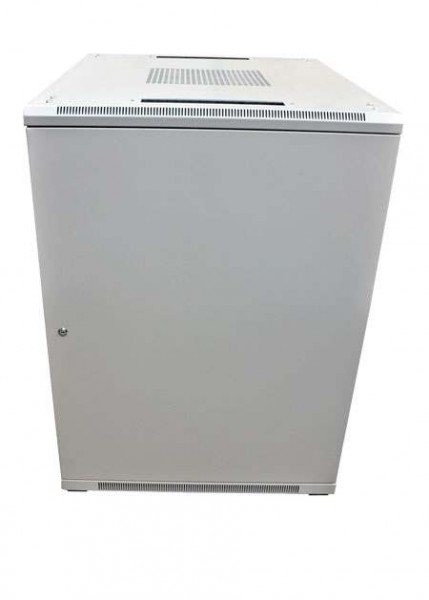 ALLNET ALL-SNB81242BDGrau Rack Freistehendes Gestell 42U Grau, Ansicht 4