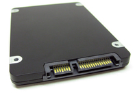 Fujitsu Highspeed - Solid-State-Disk - verschlüsselt - 128 GB - intern - 2.5" (6.4 cm)