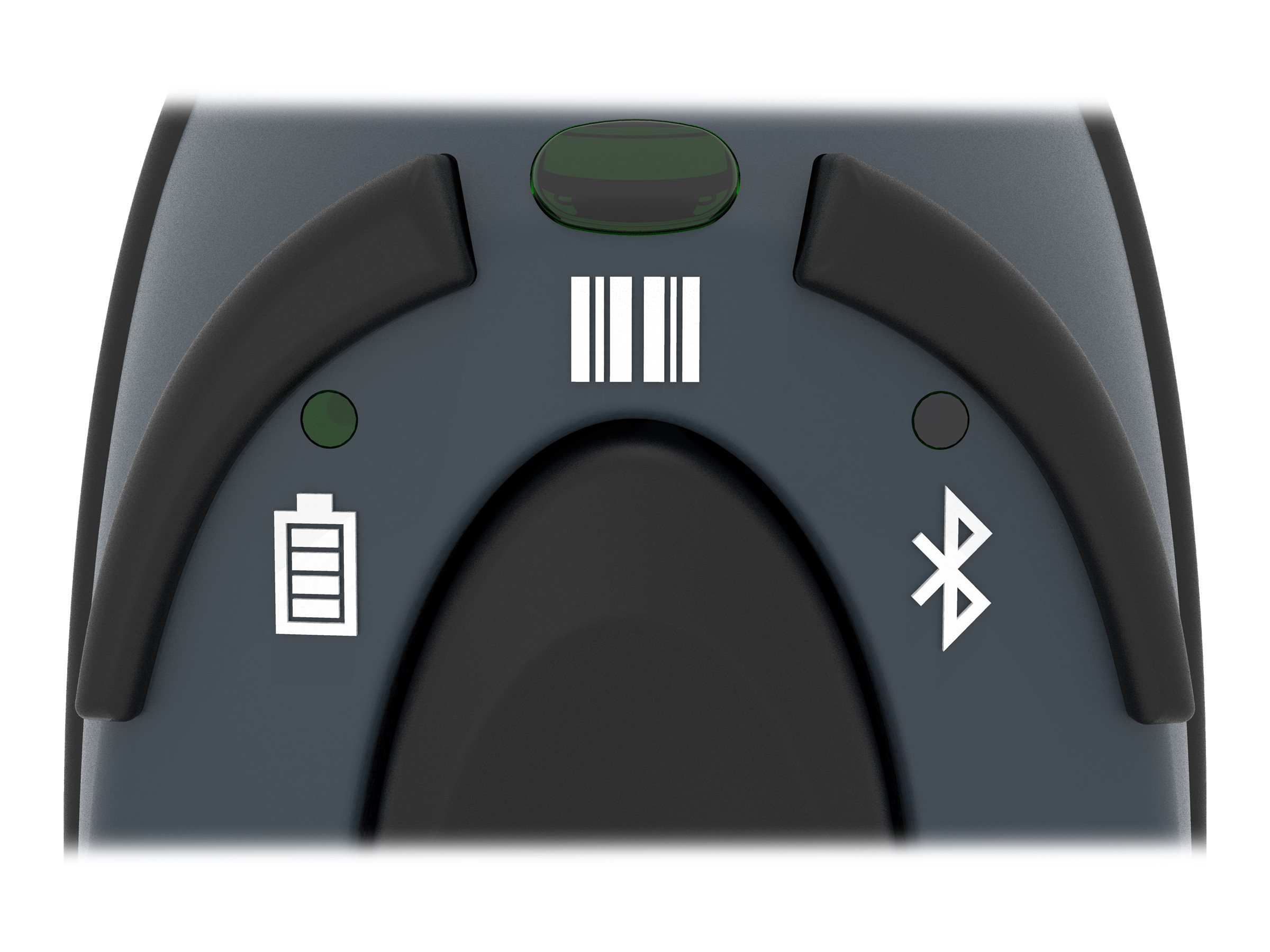 Socket Mobile DuraScan D740 - Barcode-Scanner - tragbar - Linear-Imager