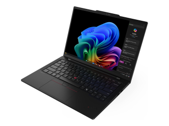 Lenovo ThinkPad T14s Gen 6 21M2 - 180°-Scharnierdesign - AMD Ryzen AI 7 PRO 360  2 GHz - kein Betriebssystem - Radeon 880M - 32 GB RAM - 1 TB SSD TCG Opal Encryption Performance - 35.6 cm (14)