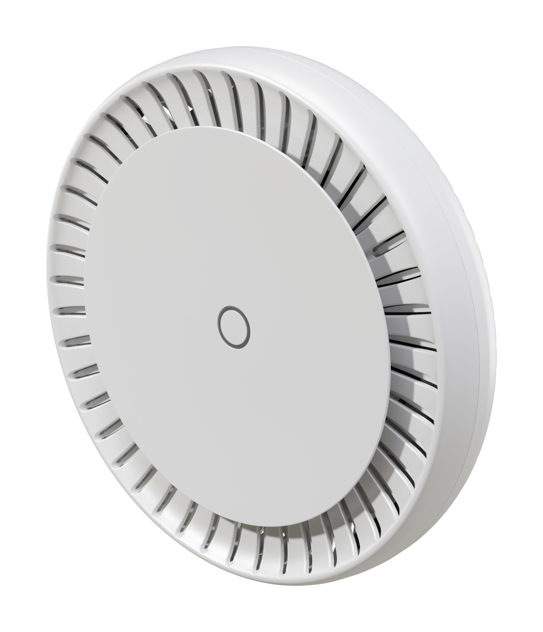 MikroTik cAP ax - 1774 Mbit/s - 574 Mbit/s - 1200 Mbit/s - 10,100,1000 Mbit/s - 10/100/1000Base-T(X), Ansicht 3