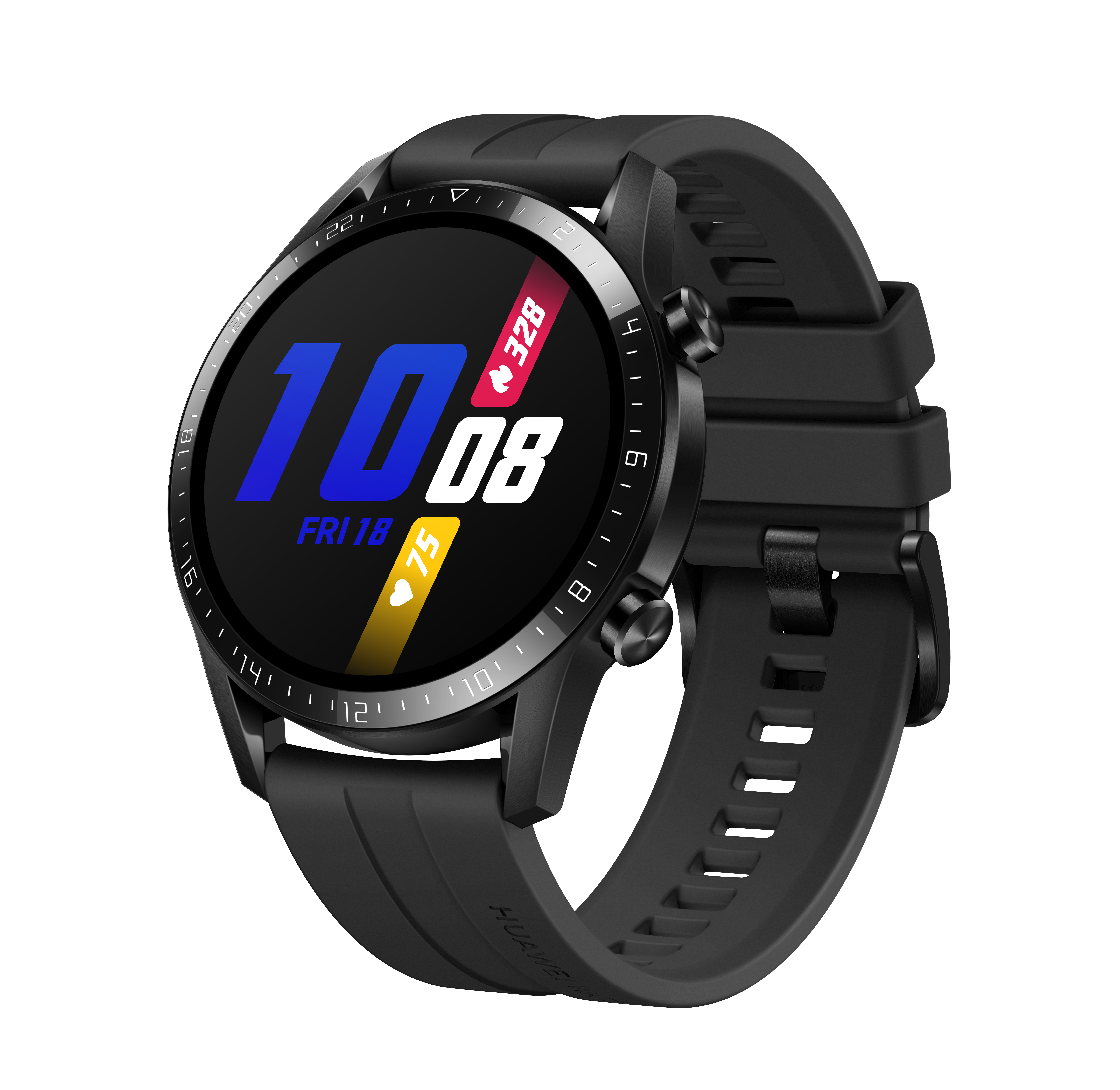 huawei watch gt sport app