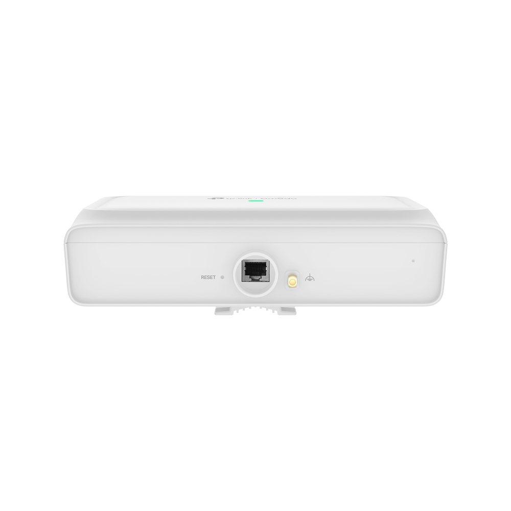 TP-LINK Omada EAP772-Outdoor V1 - Accesspoint - 1GbE, 2.5GbE, Wi-Fi 7, Ansicht 4