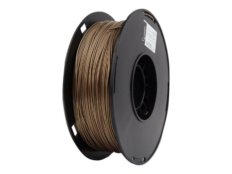 Gembird 3DP-PLA+1.75-02-GL - 1 Stück(e) - 1 kg, Ansicht 5