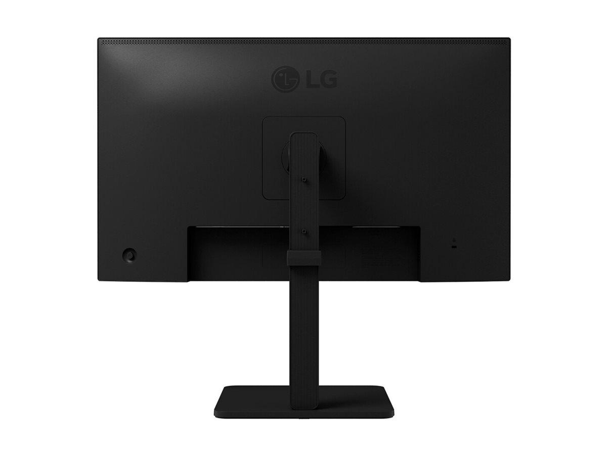 LG 27BA550-B - LED-Monitor - 68.6 cm (27") - 1920 x 1080 Full HD (1080p)