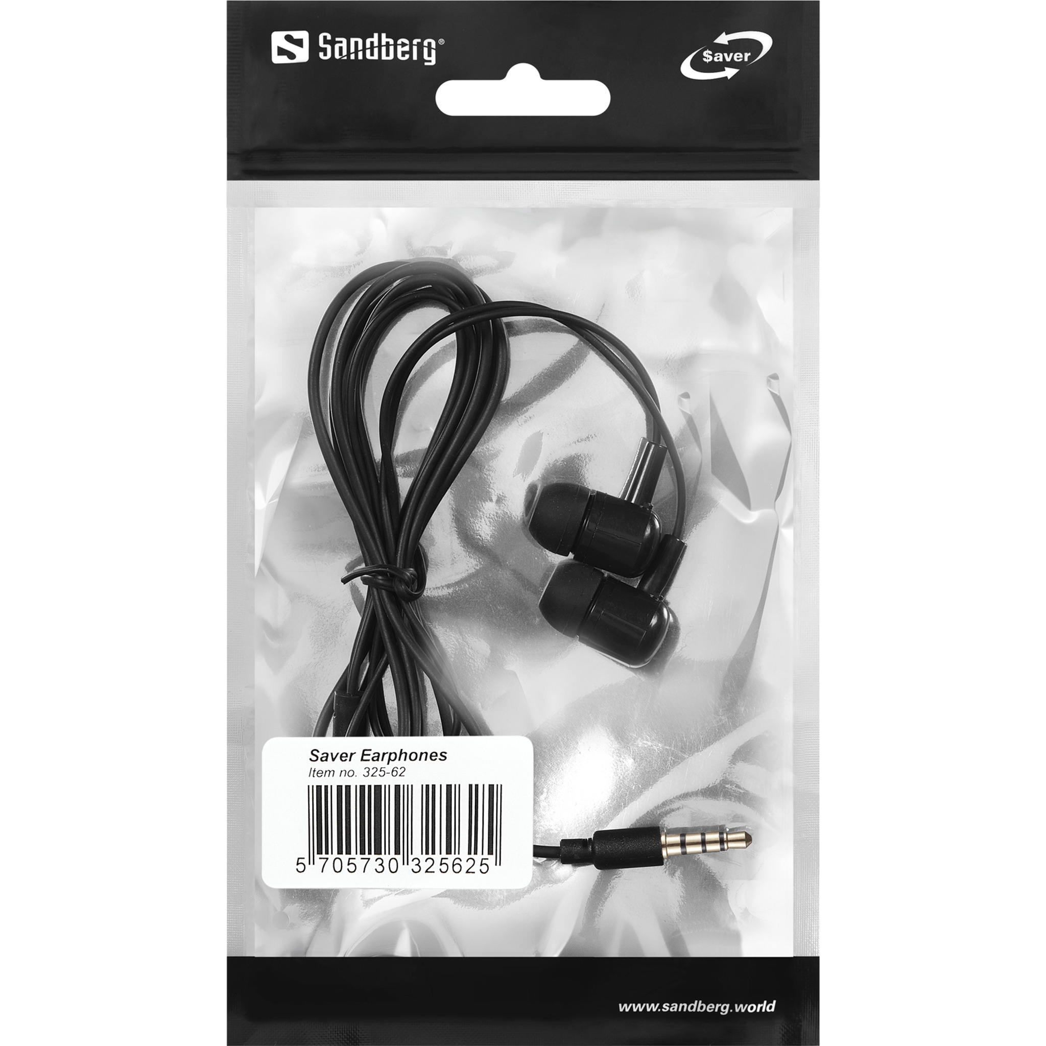 SANDBERG Saver Earphones, Ansicht 2