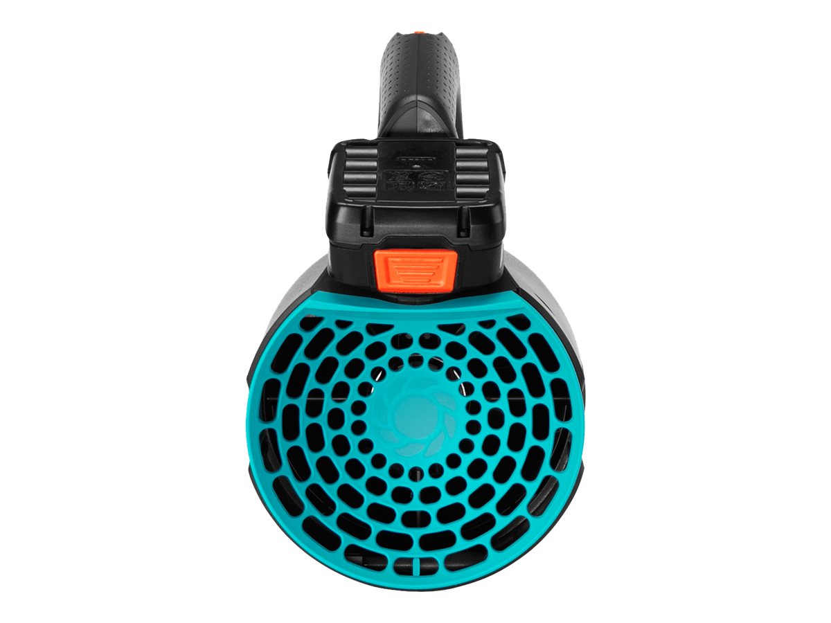 Gardena PowerJet 18V solo - Laubbläser - schnurlos, Ansicht 5