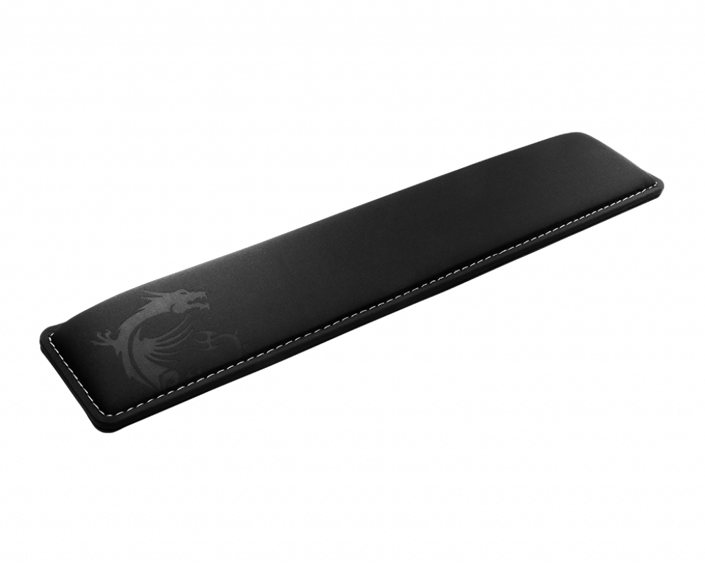 MSI VIGOR WR01 - Tastatur-Handgelenkauflage, Ansicht 2