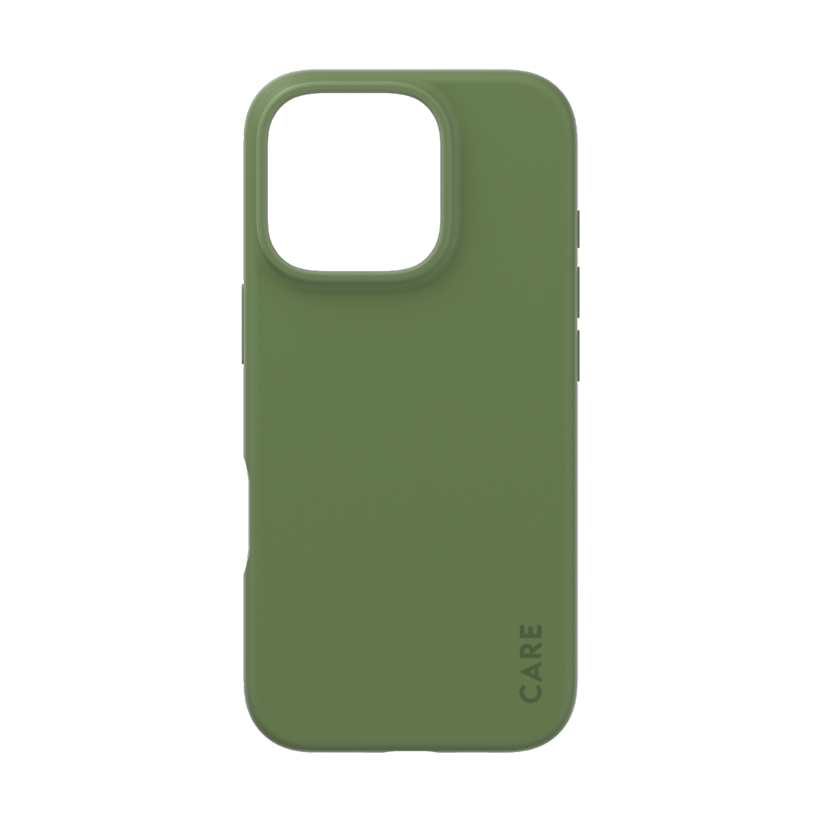 PanzerGlass CARE by PanzerGlass - Hintere Abdeckung für Mobiltelefon, Ansicht 4