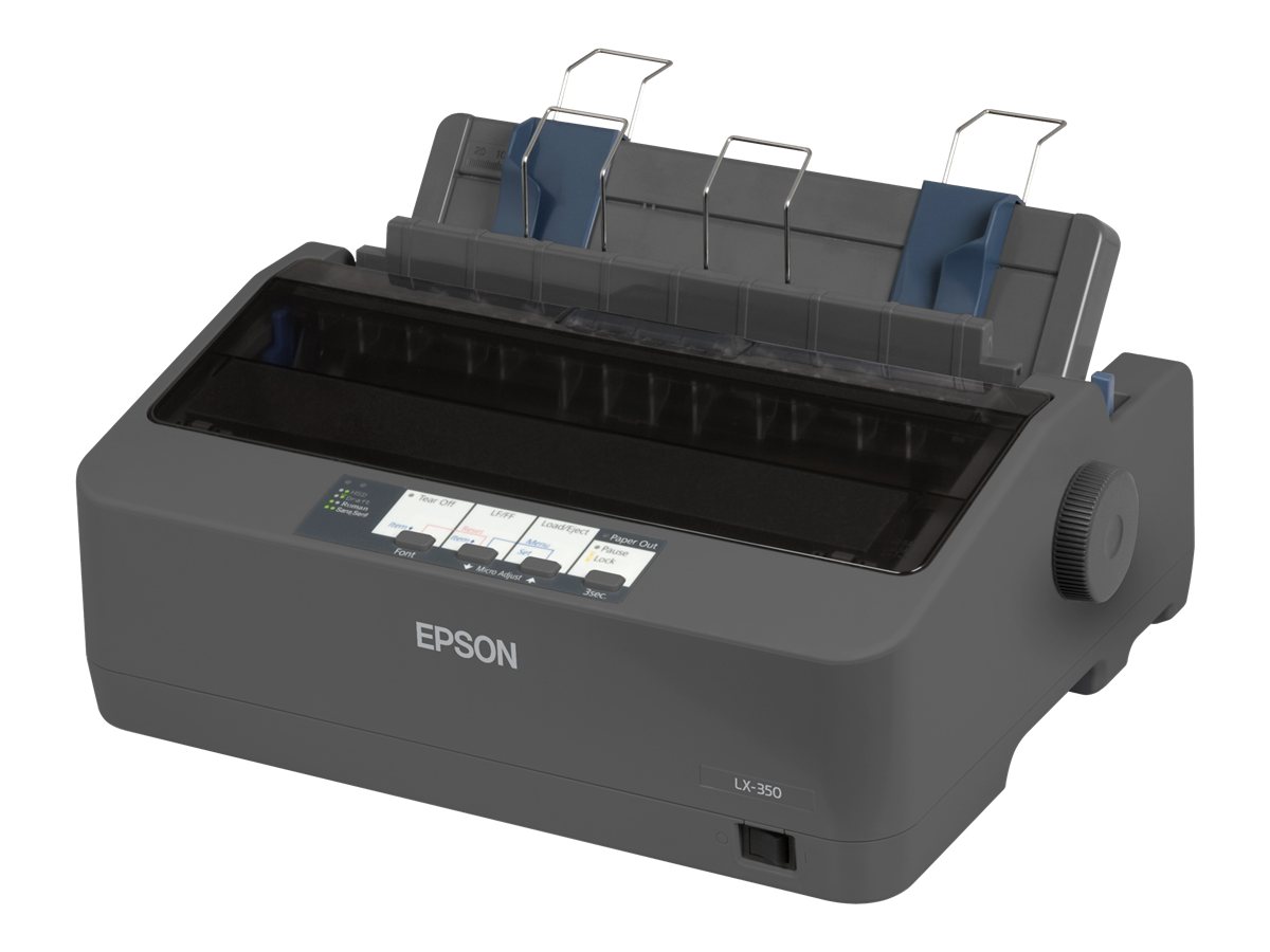 Epson LX 350 - Drucker - monochrom