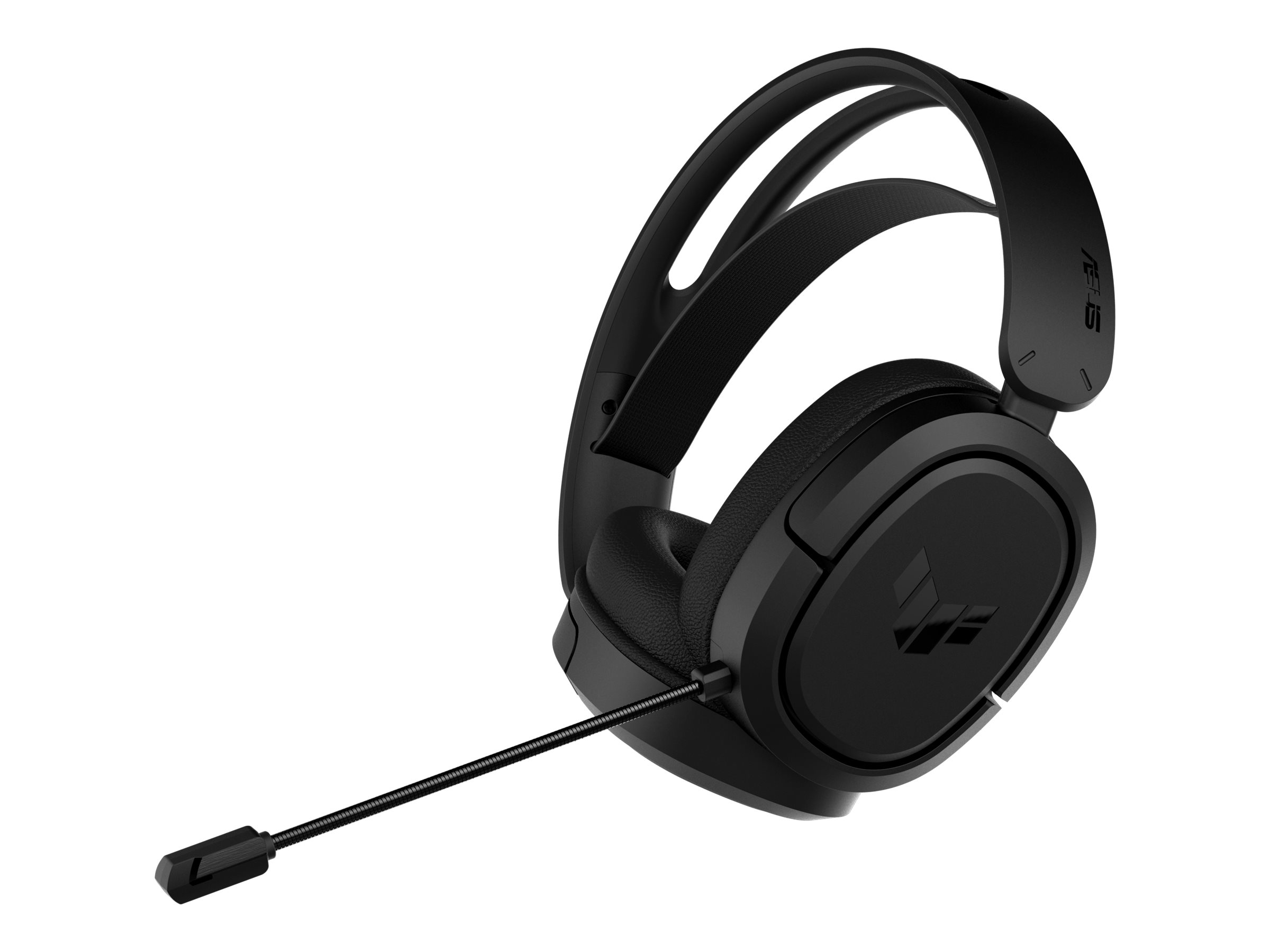 ASUS TUF Gaming H1 Wireless - Headset - ohrumschließend