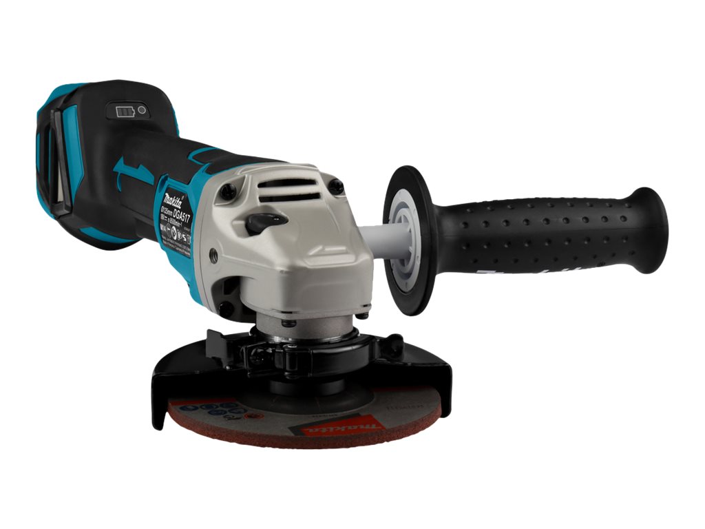 Makita DGA517ZJ - Winkelschleifer - schnurlos, Ansicht 5