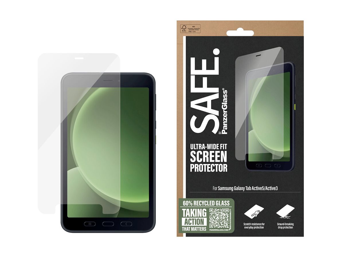 PanzerGlass SAFE. by Screen Protector S, Ansicht 4