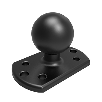 Ram Mounts RAM-202U-CRO1 - 108,86 g, Ansicht 2