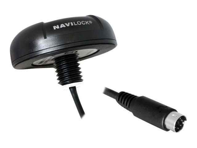Navilock GPS-Empfänger  GNSS NL-8004P